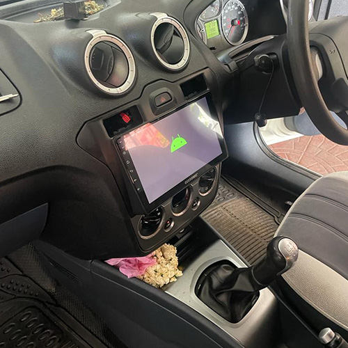 car android Music system in salem